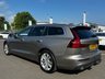 USED 2018 68 VOLVO V60 2.0 D4 Momentum Estate 5dr Diesel Manual Euro 6 (s/s) (190 ps) BLUETOOTH, CRUISE CONTROL, SAT NAV