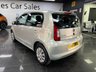 USED 2015 15 SKODA CITIGO 1.0 MPI SE Hatchback 5dr Petrol Manual Euro 5 (60 ps) 2 OWNERS FROM NEW