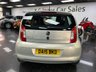 USED 2015 15 SKODA CITIGO 1.0 MPI SE Hatchback 5dr Petrol Manual Euro 5 (60 ps) 2 OWNERS FROM NEW