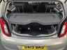 USED 2015 15 SKODA CITIGO 1.0 MPI SE Hatchback 5dr Petrol Manual Euro 5 (60 ps) 2 OWNERS FROM NEW