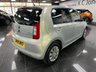 USED 2015 15 SKODA CITIGO 1.0 MPI SE Hatchback 5dr Petrol Manual Euro 5 (60 ps) 2 OWNERS FROM NEW