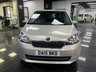 USED 2015 15 SKODA CITIGO 1.0 MPI SE Hatchback 5dr Petrol Manual Euro 5 (60 ps) 2 OWNERS FROM NEW
