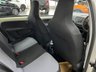 USED 2015 15 SKODA CITIGO 1.0 MPI SE Hatchback 5dr Petrol Manual Euro 5 (60 ps) 2 OWNERS FROM NEW