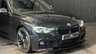 USED 2018 S BMW 3 SERIES 3.0 335d M Sport Shadow Edition Auto xDrive Euro 6 (s/s) 4dr SUNROOF-HUD-HK-REVCAM-DIGIDASH
