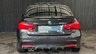 USED 2018 S BMW 3 SERIES 3.0 335d M Sport Shadow Edition Auto xDrive Euro 6 (s/s) 4dr SUNROOF-HUD-HK-REVCAM-DIGIDASH