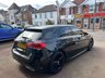 USED 2018 68 MERCEDES-BENZ A-CLASS 1.3 A200 AMG Line Hatchback 5dr Petrol 7G-DCT Euro 6 (s/s) (163 ps) 
