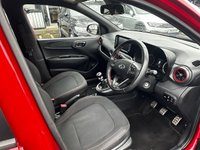 USED 2021 HYUNDAI I10 1.0 T-GDi N Line Hatchback 5dr Petrol Manual Euro 6 (s/s) (100 ps) REVERSING CAMERA, BLUETOOTH, DAB RADIO