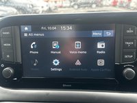 USED 2021 HYUNDAI I10 1.0 T-GDi N Line Hatchback 5dr Petrol Manual Euro 6 (s/s) (100 ps) REVERSING CAMERA, BLUETOOTH, DAB RADIO