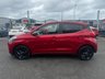 USED 2021 HYUNDAI I10 1.0 T-GDi N Line Hatchback 5dr Petrol Manual Euro 6 (s/s) (100 ps) REVERSING CAMERA, BLUETOOTH, DAB RADIO