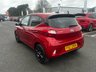 USED 2021 HYUNDAI I10 1.0 T-GDi N Line Hatchback 5dr Petrol Manual Euro 6 (s/s) (100 ps) REVERSING CAMERA, BLUETOOTH, DAB RADIO