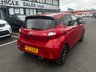 USED 2021 HYUNDAI I10 1.0 T-GDi N Line Hatchback 5dr Petrol Manual Euro 6 (s/s) (100 ps) REVERSING CAMERA, BLUETOOTH, DAB RADIO