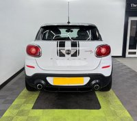 USED 2014 63 MINI COOPER 2.0 Cooper SD SUV 3dr Diesel Manual Euro 5 (s/s) (143 ps) 