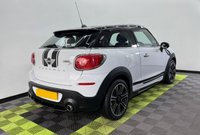 USED 2014 63 MINI COOPER 2.0 Cooper SD SUV 3dr Diesel Manual Euro 5 (s/s) (143 ps) 