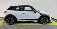 USED 2014 63 MINI COOPER 2.0 Cooper SD SUV 3dr Diesel Manual Euro 5 (s/s) (143 ps) 