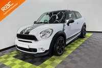 USED 2014 63 MINI COOPER 2.0 Cooper SD SUV 3dr Diesel Manual Euro 5 (s/s) (143 ps) 