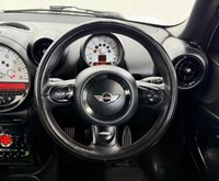 USED 2014 63 MINI COOPER 2.0 Cooper SD SUV 3dr Diesel Manual Euro 5 (s/s) (143 ps) 