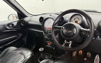 USED 2014 63 MINI COOPER 2.0 Cooper SD SUV 3dr Diesel Manual Euro 5 (s/s) (143 ps) 
