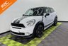 USED 2014 63 MINI COOPER 2.0 Cooper SD SUV 3dr Diesel Manual Euro 5 (s/s) (143 ps) 