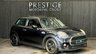 USED 2017 66 MINI HATCH 1.2 One Euro 6 (s/s) 3dr 