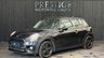 USED 2017 66 MINI HATCH 1.2 One Euro 6 (s/s) 3dr 