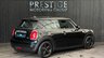USED 2017 66 MINI HATCH 1.2 One Euro 6 (s/s) 3dr 