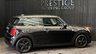 USED 2017 66 MINI HATCH 1.2 One Euro 6 (s/s) 3dr 