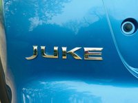 USED 2018 68 NISSAN JUKE 1.6 Bose Personal Edition SUV 5dr Petrol XTRON Euro 6 (112 ps) LOW MILES+LEATHER+SAT NAV+CAM