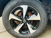 USED 2018 68 NISSAN JUKE 1.6 Bose Personal Edition SUV 5dr Petrol XTRON Euro 6 (112 ps) LOW MILES+LEATHER+SAT NAV+CAM