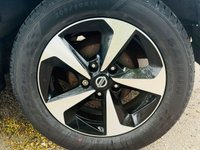 USED 2018 68 NISSAN JUKE 1.6 Bose Personal Edition SUV 5dr Petrol XTRON Euro 6 (112 ps) LOW MILES+LEATHER+SAT NAV+CAM