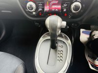 USED 2018 68 NISSAN JUKE 1.6 Bose Personal Edition SUV 5dr Petrol XTRON Euro 6 (112 ps) LOW MILES+LEATHER+SAT NAV+CAM