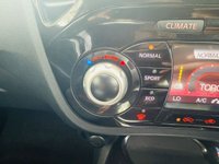 USED 2018 68 NISSAN JUKE 1.6 Bose Personal Edition SUV 5dr Petrol XTRON Euro 6 (112 ps) LOW MILES+LEATHER+SAT NAV+CAM