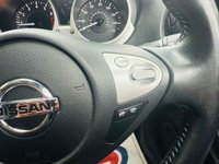 USED 2018 68 NISSAN JUKE 1.6 Bose Personal Edition SUV 5dr Petrol XTRON Euro 6 (112 ps) LOW MILES+LEATHER+SAT NAV+CAM