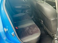 USED 2018 68 NISSAN JUKE 1.6 Bose Personal Edition SUV 5dr Petrol XTRON Euro 6 (112 ps) LOW MILES+LEATHER+SAT NAV+CAM