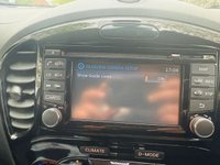 USED 2018 68 NISSAN JUKE 1.6 Bose Personal Edition SUV 5dr Petrol XTRON Euro 6 (112 ps) LOW MILES+LEATHER+SAT NAV+CAM
