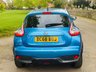 USED 2018 68 NISSAN JUKE 1.6 Bose Personal Edition SUV 5dr Petrol XTRON Euro 6 (112 ps) LOW MILES+LEATHER+SAT NAV+CAM