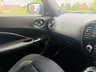 USED 2018 68 NISSAN JUKE 1.6 Bose Personal Edition SUV 5dr Petrol XTRON Euro 6 (112 ps) LOW MILES+LEATHER+SAT NAV+CAM