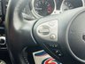 USED 2018 68 NISSAN JUKE 1.6 Bose Personal Edition SUV 5dr Petrol XTRON Euro 6 (112 ps) LOW MILES+LEATHER+SAT NAV+CAM