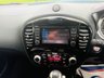 USED 2018 68 NISSAN JUKE 1.6 Bose Personal Edition SUV 5dr Petrol XTRON Euro 6 (112 ps) LOW MILES+LEATHER+SAT NAV+CAM