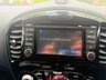 USED 2018 68 NISSAN JUKE 1.6 Bose Personal Edition SUV 5dr Petrol XTRON Euro 6 (112 ps) LOW MILES+LEATHER+SAT NAV+CAM