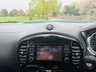 USED 2018 68 NISSAN JUKE 1.6 Bose Personal Edition SUV 5dr Petrol XTRON Euro 6 (112 ps) LOW MILES+LEATHER+SAT NAV+CAM