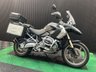 USED 2009 59 BMW R 1200 GS FINANCE SPECIALISTS APPLY NOW LOW RATE FINANCE DELIVERY AVAILABLE