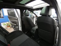USED 2022 71 HYUNDAI TUCSON 1.6 h T-GDi N Line S SUV 5dr Petrol Hybrid Auto Euro 6 (s/s) (230 ps) Stunning example 1 Lady Owner Hyundai Warranty Full Hyundai Service History Sat nav Reversing Camera CarPlay Heated Seats Heated Steering Wheel Sunroof Cruise control Parking sensors