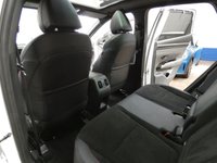 USED 2022 71 HYUNDAI TUCSON 1.6 h T-GDi N Line S SUV 5dr Petrol Hybrid Auto Euro 6 (s/s) (230 ps) Stunning example 1 Lady Owner Hyundai Warranty Full Hyundai Service History Sat nav Reversing Camera CarPlay Heated Seats Heated Steering Wheel Sunroof Cruise control Parking sensors