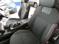 USED 2022 71 HYUNDAI TUCSON 1.6 h T-GDi N Line S SUV 5dr Petrol Hybrid Auto Euro 6 (s/s) (230 ps) Stunning example 1 Lady Owner Hyundai Warranty Full Hyundai Service History Sat nav Reversing Camera CarPlay Heated Seats Heated Steering Wheel Sunroof Cruise control Parking sensors