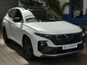 USED 2022 71 HYUNDAI TUCSON 1.6 h T-GDi N Line S SUV 5dr Petrol Hybrid Auto Euro 6 (s/s) (230 ps) Stunning example 1 Lady Owner Hyundai Warranty Full Hyundai Service History Sat nav Reversing Camera CarPlay Heated Seats Heated Steering Wheel Sunroof Cruise control Parking sensors