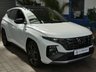 USED 2022 71 HYUNDAI TUCSON 1.6 h T-GDi N Line S SUV 5dr Petrol Hybrid Auto Euro 6 (s/s) (230 ps) Stunning example 1 Lady Owner Hyundai Warranty Full Hyundai Service History Sat nav Reversing Camera CarPlay Heated Seats Heated Steering Wheel Sunroof Cruise control Parking sensors