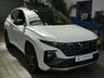 USED 2022 71 HYUNDAI TUCSON 1.6 h T-GDi N Line S SUV 5dr Petrol Hybrid Auto Euro 6 (s/s) (230 ps) Stunning example 1 Lady Owner Hyundai Warranty Full Hyundai Service History Sat nav Reversing Camera CarPlay Heated Seats Heated Steering Wheel Sunroof Cruise control Parking sensors