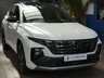 USED 2022 71 HYUNDAI TUCSON 1.6 h T-GDi N Line S SUV 5dr Petrol Hybrid Auto Euro 6 (s/s) (230 ps) Stunning example 1 Lady Owner Hyundai Warranty Full Hyundai Service History Sat nav Reversing Camera CarPlay Heated Seats Heated Steering Wheel Sunroof Cruise control Parking sensors
