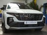 USED 2022 71 HYUNDAI TUCSON 1.6 h T-GDi N Line S SUV 5dr Petrol Hybrid Auto Euro 6 (s/s) (230 ps) Stunning example 1 Lady Owner Hyundai Warranty Full Hyundai Service History Sat nav Reversing Camera CarPlay Heated Seats Heated Steering Wheel Sunroof Cruise control Parking sensors