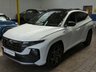 USED 2022 71 HYUNDAI TUCSON 1.6 h T-GDi N Line S SUV 5dr Petrol Hybrid Auto Euro 6 (s/s) (230 ps) Stunning example 1 Lady Owner Hyundai Warranty Full Hyundai Service History Sat nav Reversing Camera CarPlay Heated Seats Heated Steering Wheel Sunroof Cruise control Parking sensors